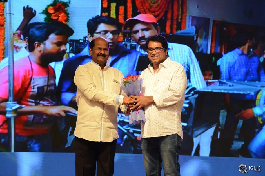 Shaurya-Movie-Audio-Launch